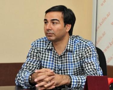 İlham Mirzəyevin həbs müddəti uzadılıb
