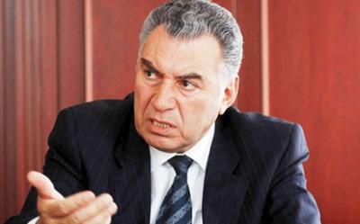 Əli Həsənov məcburi köçkünlərə tikilən evlərlə tanış olub