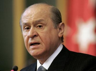 Türkiyə müxalifəti Baş Qərargah rəisinin istefasını tələb edir