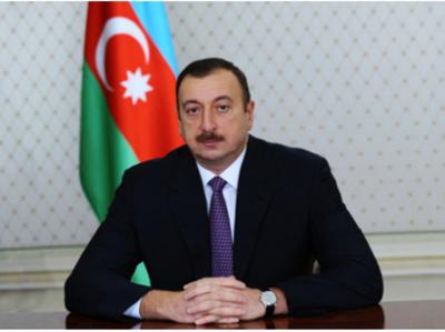 Prezident Goranboya 7,2 milyon manat ayırdı - Sərəncam