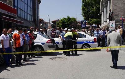 Türkiyədə mafiya üzvü olan 7 azərbaycanlı tutulub