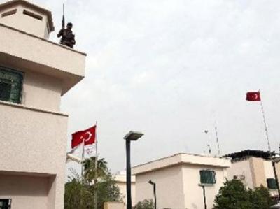 İraqdakı yaraqlılar: “Türkləri qaçırmamışıq”