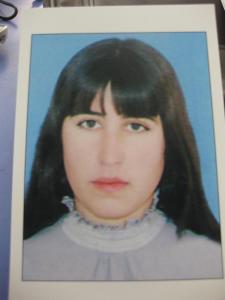 Cəlilabadda 18 yaşlı qız itkin düşüb