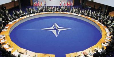 Türkiyə NATO-nu fövqəladə toplantıya çağırıb