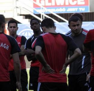 “Qarabağ” Çempionlar Liqasının hazırlığına başlayır