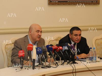 Azərbaycan Yazıçılar Birliyi İrana getmək istəyən qurum üzvlərinə xəbərdarlıq edib