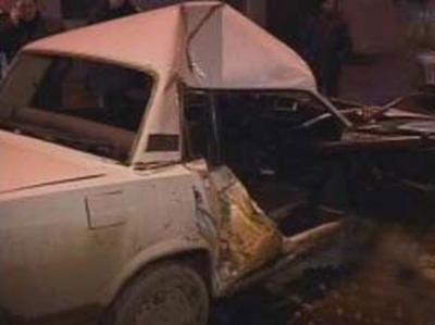 Yol qəzasında ölənlərin və xəsarət alanları adları məlum olub