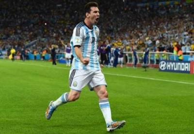 İsveçrə, Fransa və Argentina qalib gəldi