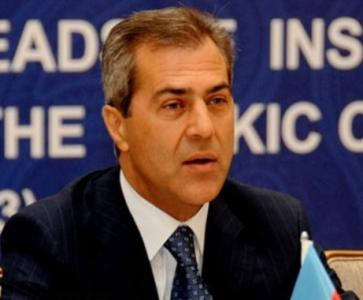 Nazim İbrahimovun anası vəfat edib