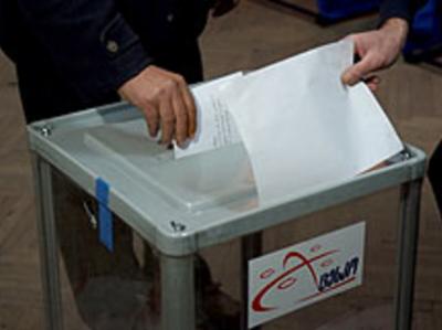 MSK Tbilisidə bələdiyyə seçkilərinin ilkin nəticələrini açıqlayıb