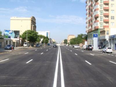 “Yol bərbad vəziyyətdə qalacaq”