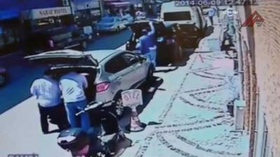 Türkiyədə polisi öldürən azərbaycanlı mafiya üzvü yaxalanıb