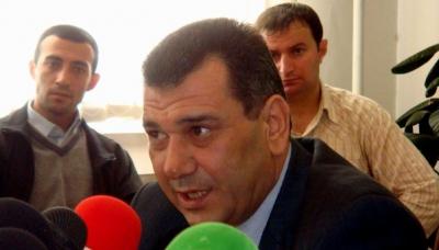 “Bakıda ət kəsimi üçün 2-3 yer müəyyənləşib”