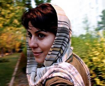 Tehran qadın –rejissora 6 il iş kəsib