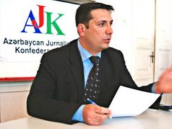 “Müasir dövrdə internet insan hüquqlarının tərkib hissəsi kimi dəyərləndirilir”