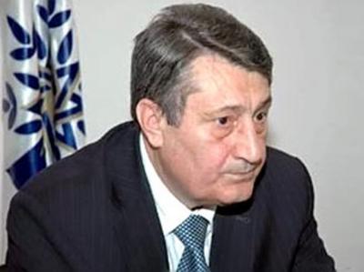 Dövlət Statistika Komitəsinin sədri vəfat edib