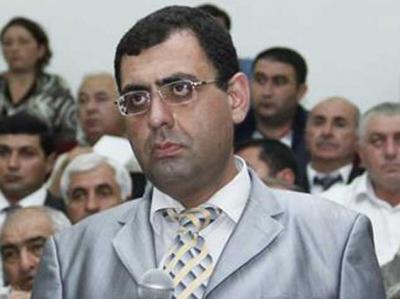 Samir Pişnamazzadənin ölümünə səbəb olan sürücü həbs edildi