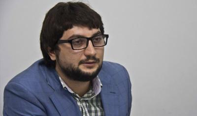 Ramin Hacılı İqbal Ağazadənin müavini oldu