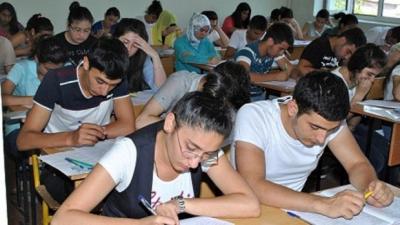 Sabah 40000-dən çox şagird buraxılış imtahanı verəcək