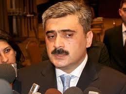Gələn il Azərbaycanda maaş və pensiyalar artırılacaq