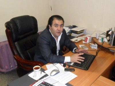 Sankt-Peterburqda azərbaycanlı iş adamının ölümü araşdırılacaq