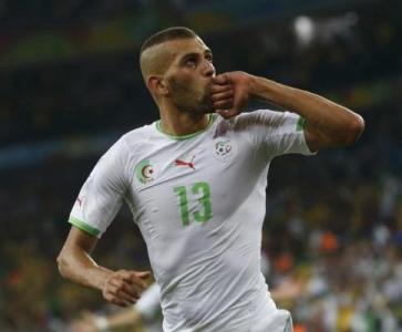 Əlcəzair 1/8 finalda, Rusiya qrupda qaldı