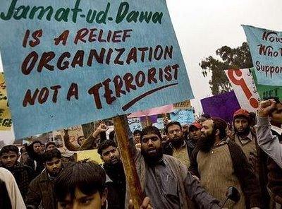 ABŞ Pakistanın “Camaaat-ud-Dava”-sının hesablarını dondurub
