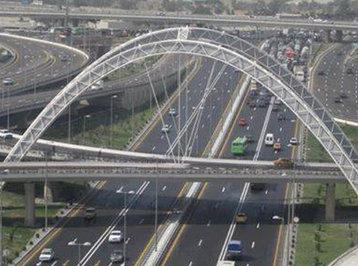 Aeroport yolu 7 saat bağlı olacaq