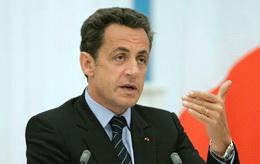 Sarkoziyə rəsmi ittiham verilib