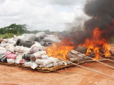 Azərbaycanı narkomaniya bəlasına sürükləyən ölkələr