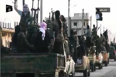İŞİD İraq və Suriyada ən böyük neft emalı zavodlarını ələ keçirib