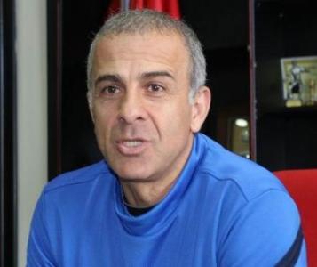 “Xəzər Lənkəran”ın baş məşqçisi xəstəxanaya yerləşdirildi