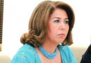 Bahar Muradova İctimai Palatanın keçirəcəyi aksiyaya münasibət bildirib