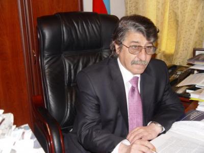 “İstəyirik ki, piratçılığa qarşı mübarizə inkişaf etmiş ölkələrin səviyyəsinə qalxsın”