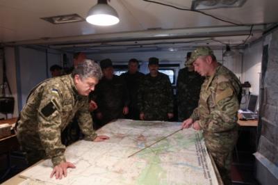 “Donetsk və Luqanskın azad edilməsi planı təsdiqlənib”