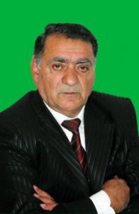 Aktyor Eynəli Nurullayev vəfat edib