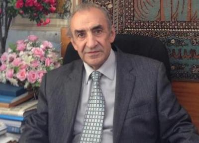 Professor Vaqif Arzumanlı vəfat etdi
