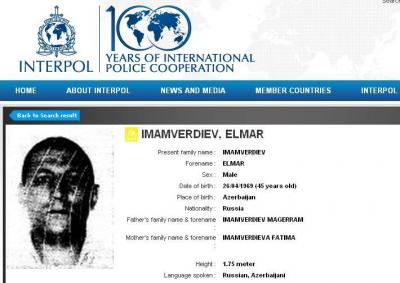 Rusiyada azərbaycanlı itkin düşüb