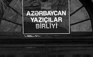 Yazıçılar Birliyinin evləri satıldı