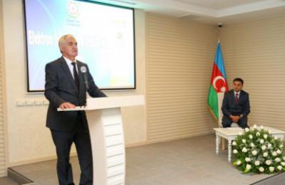 Binəqədi rayonunda Elektron İnformasiya Köşklərinin təqdimatı keçirilib