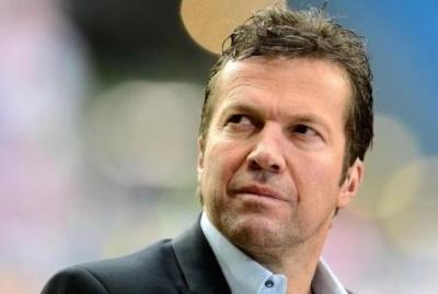 Matteus: "Almanlardan finalda şou gözləmirəm"