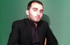 Vəkil: “Ayxan Məmmədovun ittihama etirazı yoxdur”
