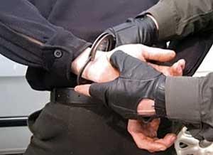 Rusiyada axtarışda olan şəxs Azərbaycanda tutulub