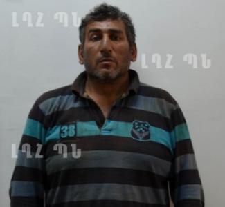 Ermənilər bir Azərbaycan vətəndaşını girov götürdüklərini açıqlayıb