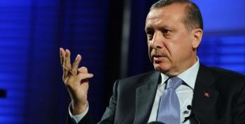 Ərdoğan Avropa Birliyinə sərt mesajlar göndərib