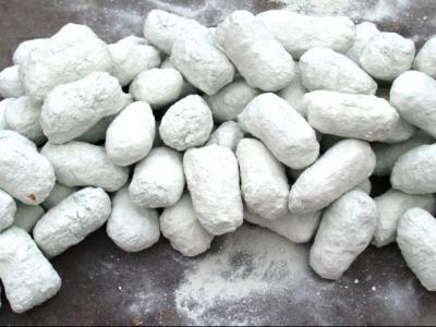 Yük maşınında 3 ton heroin aşkarlanıb