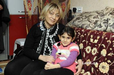 Xanım Qafarovanın iş yoldaşları Mehriban Əliyevaya müraciət etdilər