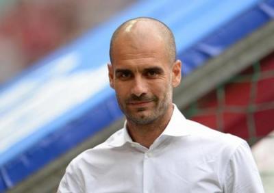 Qvardiola: "Almaniyanın çempionluğu inanılmazdır"