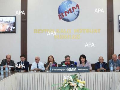 “Həsən bəy Zərdabi irsi: keşməkeşli həyat yolu” adlı monoqrafiyanın təqdimatı olub