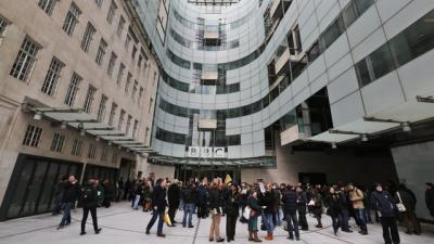 “BBC”-nin jurnalistləri tətil edəcək